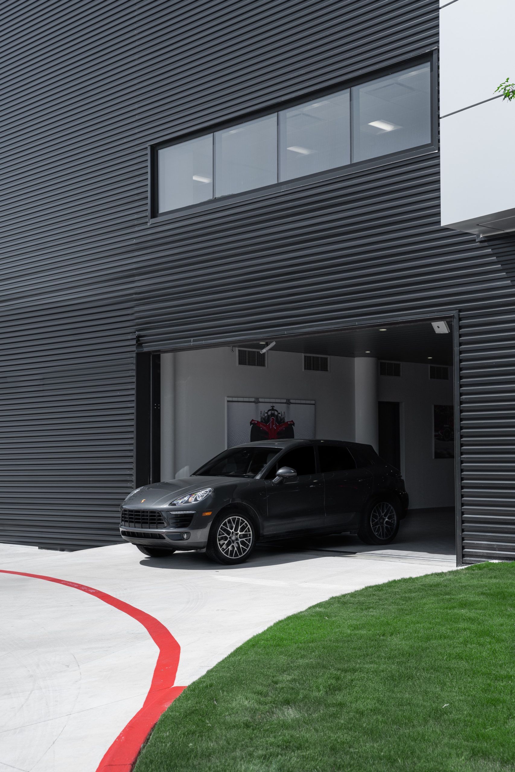 How much does a garage cost?