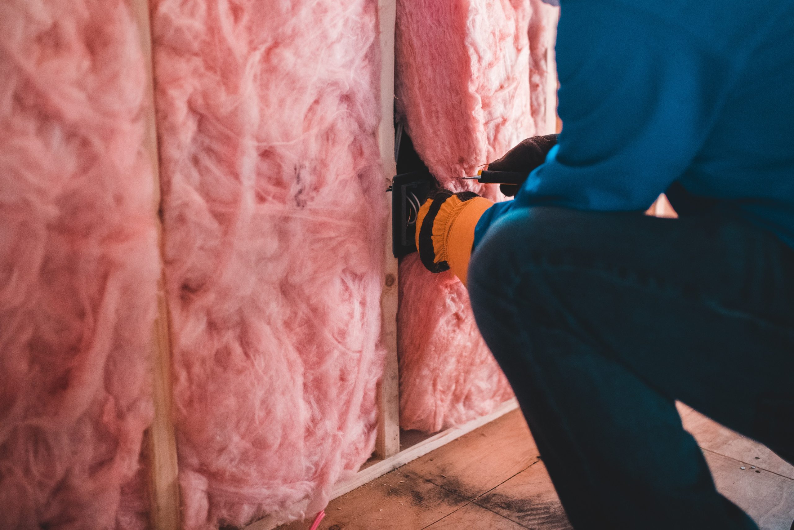 Find Insulation Businesses with TradieBuzz