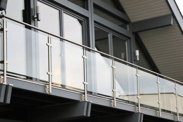 Find Balustrading Professionals with TradieBuzz