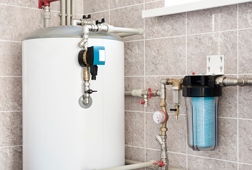 Find Hot Water System Specialists with TradieBuzz