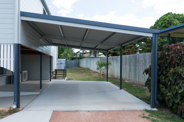 Find Carport Builders with TradieBuzz
