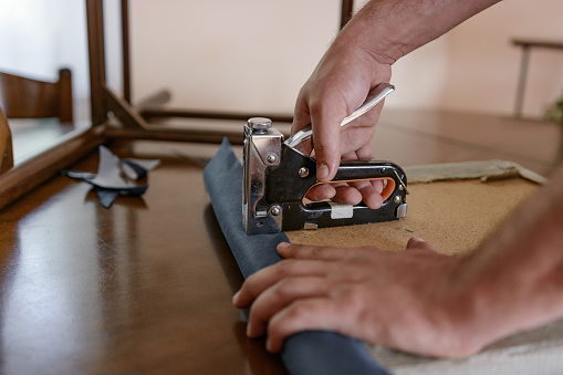 Find Upholstery Repairers with TradieBuzz