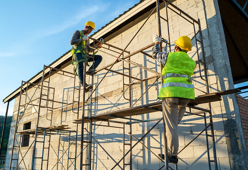 Find Scaffolders with TradieBuzz