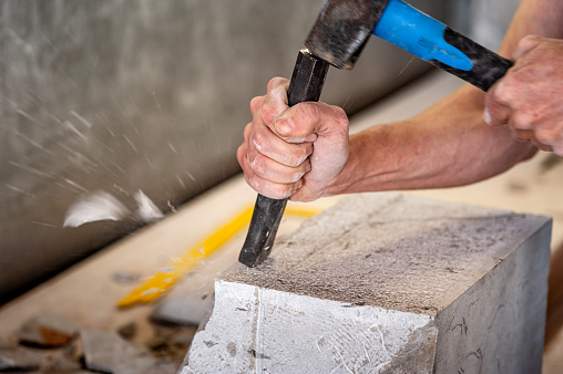 Find Stonemasons with TradieBuzz