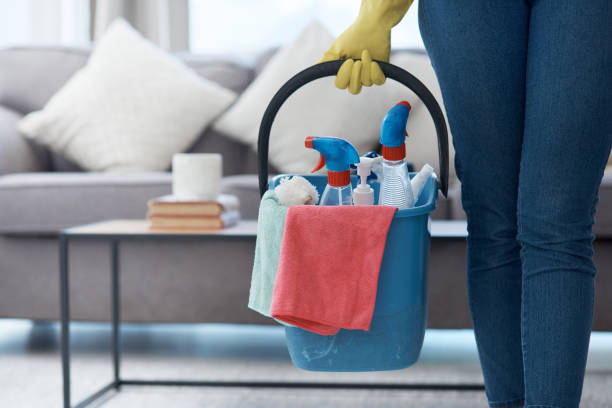 Find Cleaners with TradieBuzz