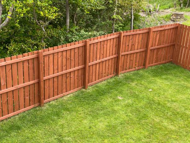 Find Fencing with TradieBuzz