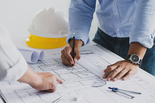 Find Structural Engineer with TradieBuzz