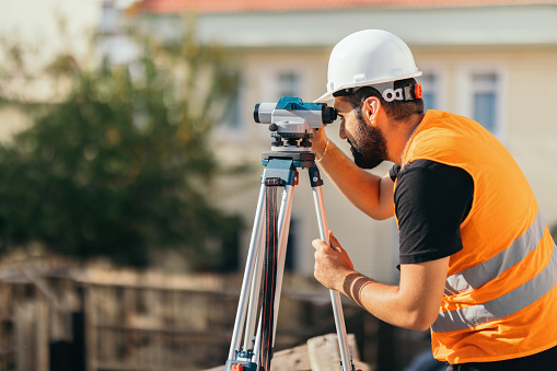 Find Surveyors with TradieBuzz