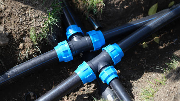 Find Irrigation System Experts with TradieBuzz