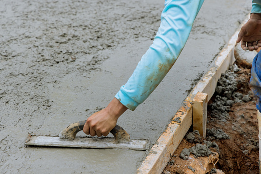 Find Concreting with TradieBuzz