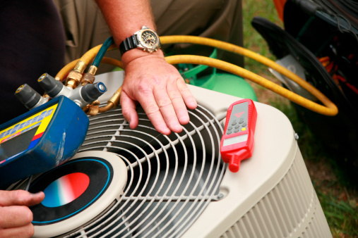 Find Air Conditioning with TradieBuzz