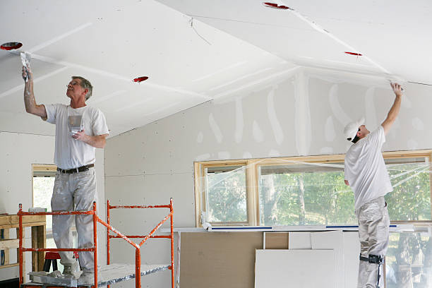 Find Ceiling Installers with TradieBuzz