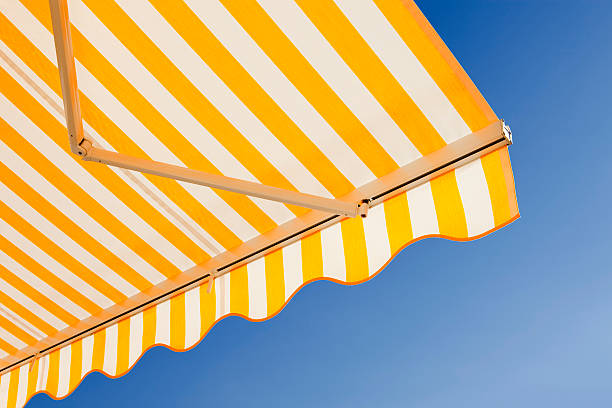 Find Awnings with TradieBuzz