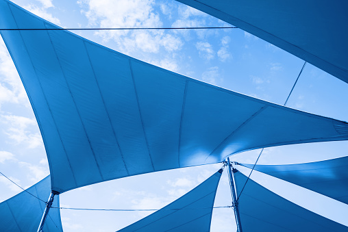 Find Shade Sail Installers with TradieBuzz