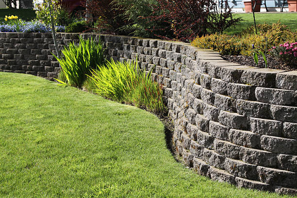 Find Retaining Walls with TradieBuzz