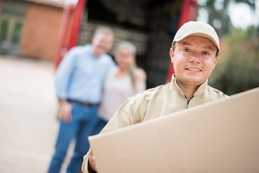 Find Removalist with TradieBuzz