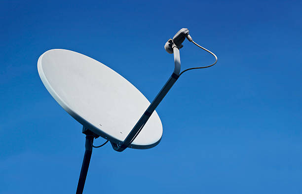 Find Satellite Antenna Experts with TradieBuzz
