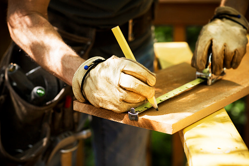 Find Carpenters with TradieBuzz