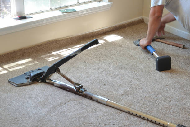 Find Carpet Installers with TradieBuzz