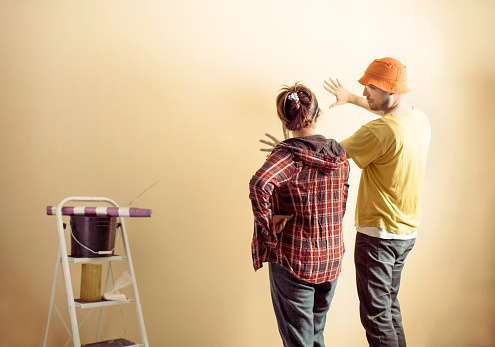 Find Wallpaper Installers with TradieBuzz